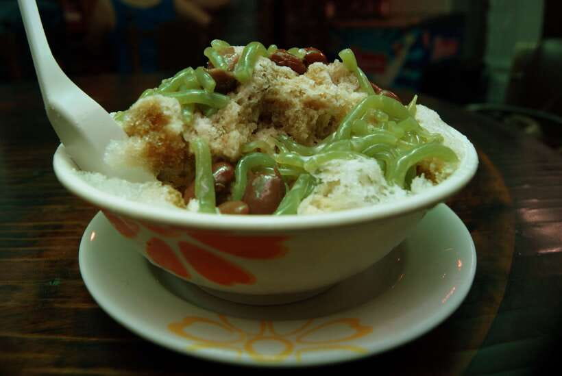 Kuala Lumpur: Evening Food Tour by Bike - Five things to know before you ride