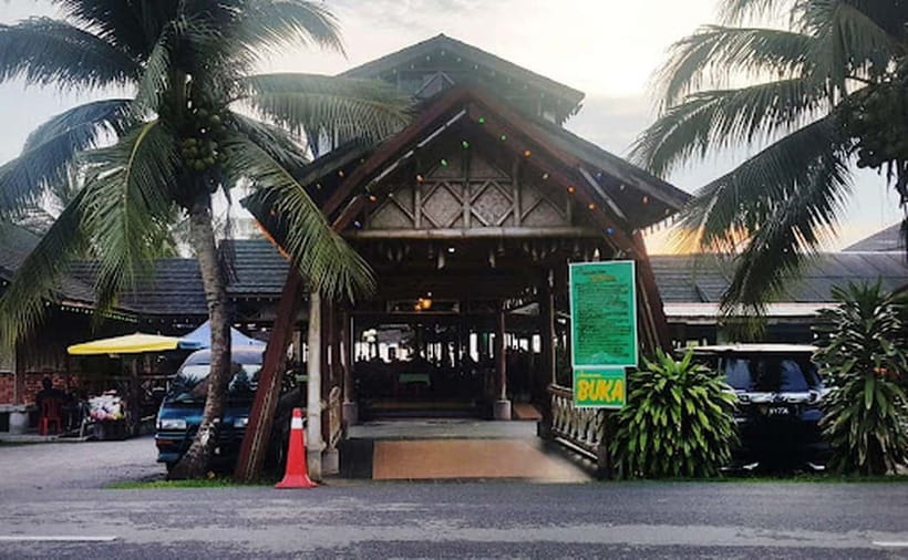 Kuala Lumpur: Fireflies Tour with Dinner and Hotel Pickup - Who should book this experience?