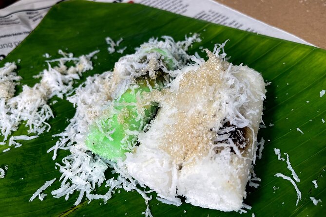 Kuala Lumpur Food Tour - What the small group changes