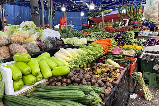 Kuala Lumpur Food Tour - Who will get the most from this tour