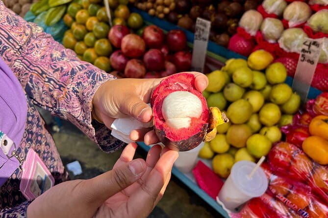 Kuala Lumpur Food Tour with 12+ Authentic Dishes & Local Secrets - Why this Kuala Lumpur food tour works