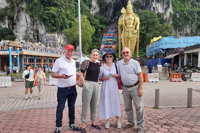 Kuala Lumpur Full Day City Tour - What this Kuala Lumpur tour is really designed to do