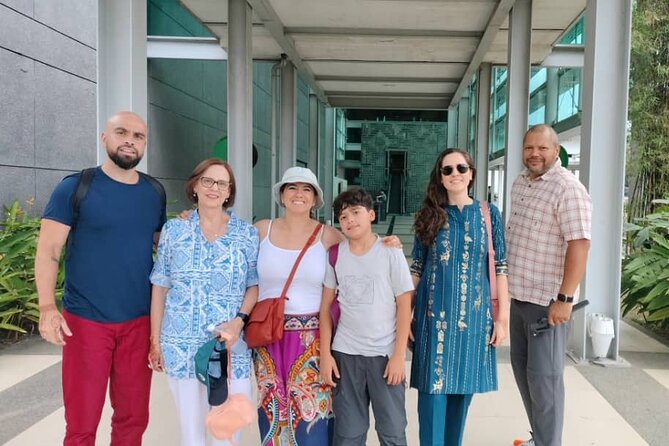 Kuala Lumpur Full Day City Tour - KL Tower and the question of extra entrance fees