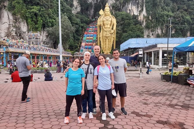 Kuala Lumpur Full Day City Tour - Royal Selangor and Kuala Lumpur’s craft tradition