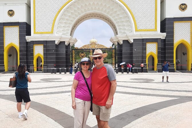 Kuala Lumpur Full-Day City Tour - Temples, mosques, and Kuala Lumpur’s many communities