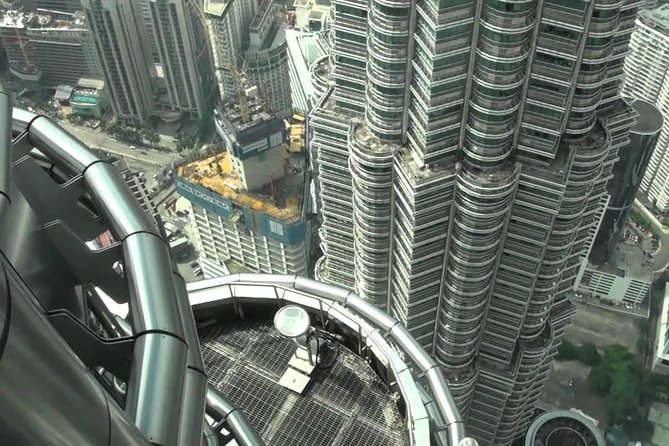 Kuala Lumpur Full Day City Tour Include Twin Tower Entrance - Why this Kuala Lumpur tour works best as a first look