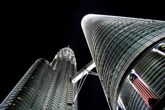 Kuala Lumpur Full Day City Tour Include Twin Tower Entrance - Central Market, Petaling Street, and the city’s older districts
