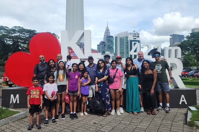 Kuala Lumpur Full Day City Tour - Batu Caves: the morning’s strongest cultural stop