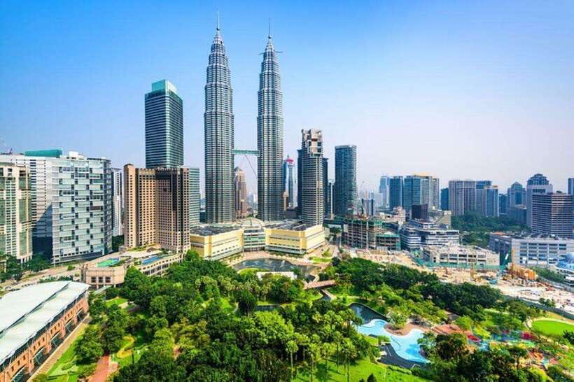 Kuala Lumpur: Full-Day Private City Highlights Tour - Key things to know before booking
