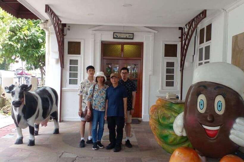 Kuala Lumpur: Full-Day Private City Highlights Tour - Independence Square and the Abdul Samad Building