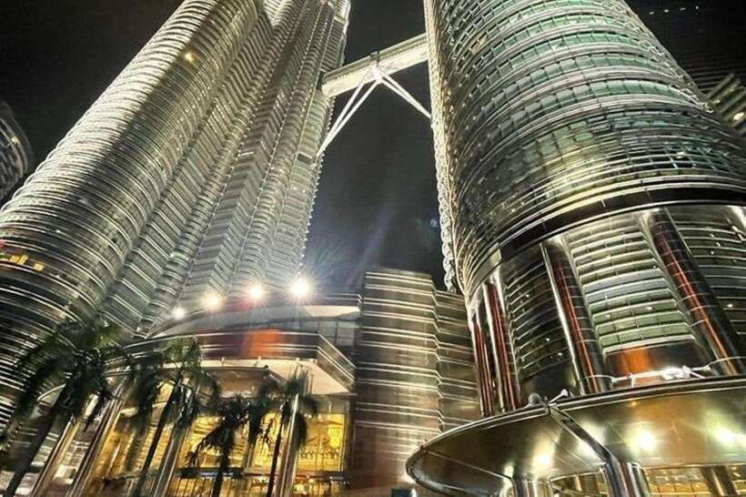 Kuala Lumpur: Full-Day Private City Highlights Tour - Petaling Street and Brickfields