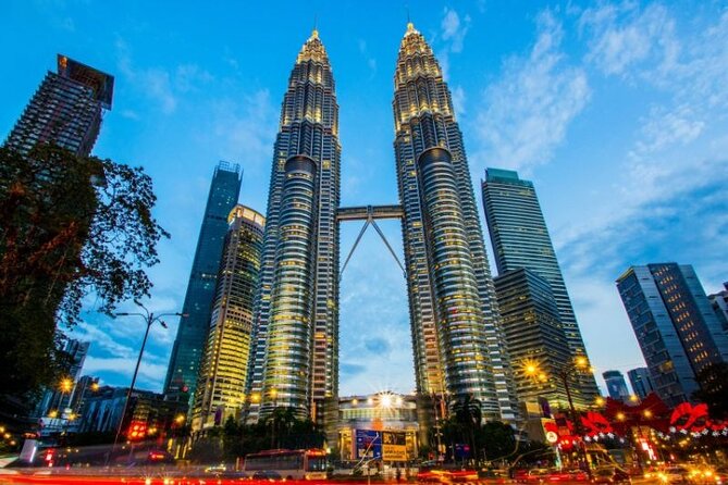 Kuala Lumpur Full Day Private Tour with 24 spots Of Wonders - Key points to know before booking