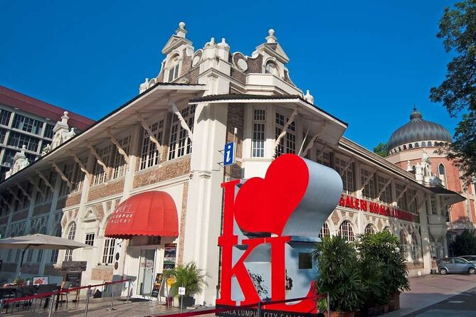 Kuala Lumpur Full Day Private Tour with 24 spots Of Wonders - Merdeka 118 and Little India Brickfields