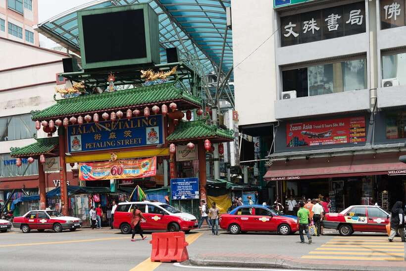 Kuala Lumpur Full-Day Sightseeing Tour with Batu Caves - Why This Works as a First Look at Kuala Lumpur