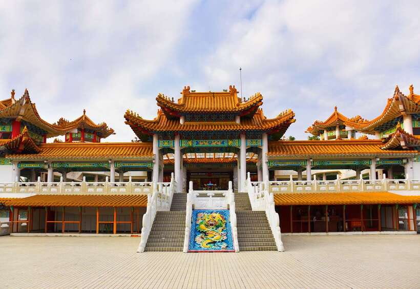 Kuala Lumpur Full-Day Sightseeing Tour with Batu Caves - The Batik Stop and Optional Pewter Factory