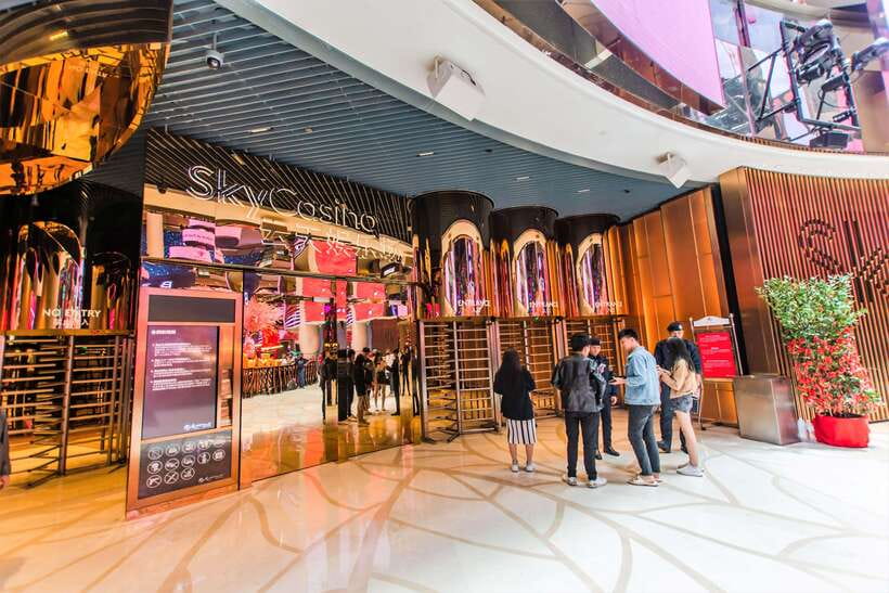 Kuala Lumpur: Genting Highland Tour with SkyWorld Theme Park - Is SkyWorlds worth the ticket?