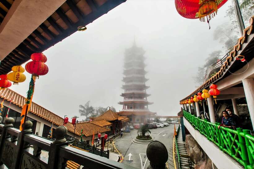 Kuala Lumpur: Genting Highland Tour with SkyWorld Theme Park - What the $119 price really buys