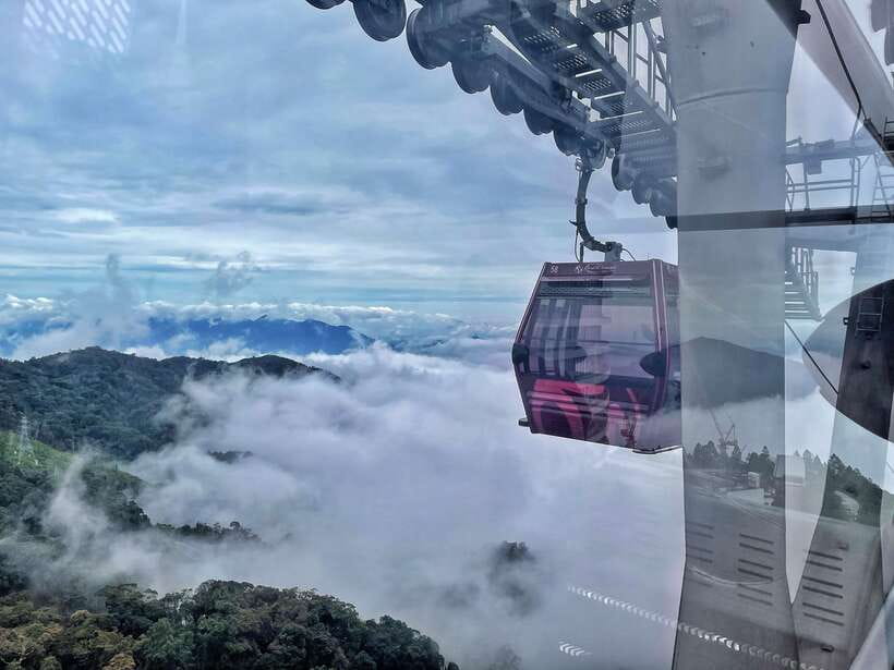 Kuala Lumpur: Genting Highlands & Batu Caves Day Trip - Who should choose this excursion?