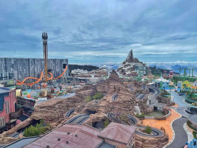 Kuala Lumpur: Genting Highlands & Batu Caves Day Trip - Why this day trip works so well