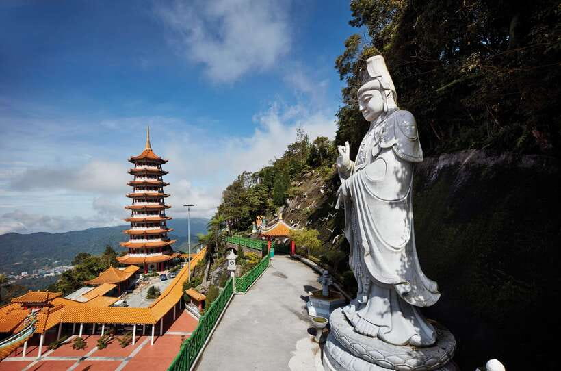 Kuala Lumpur: Genting Highlands & Batu Caves Day Trip - What to wear and pack