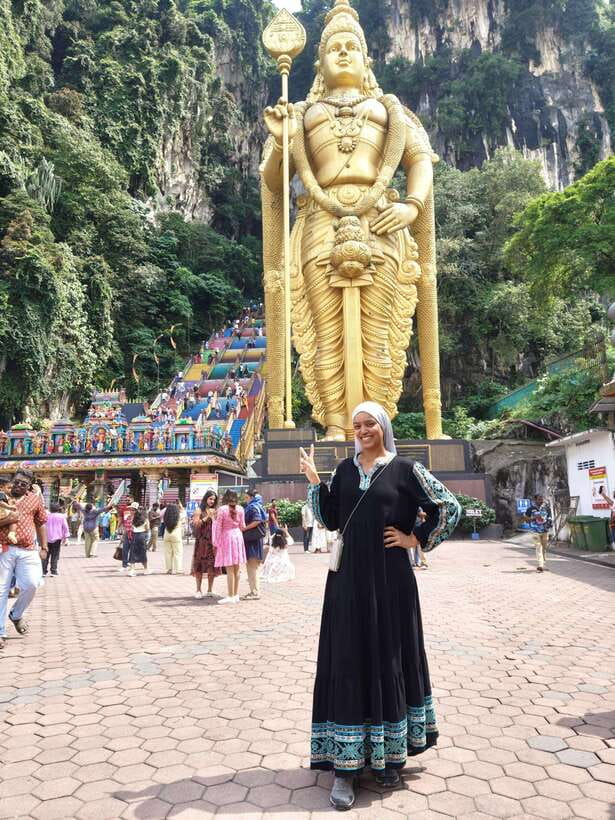 Kuala Lumpur: Genting Highlands Private Tour with Transfers - Why combine Batu Caves with Genting Highlands?