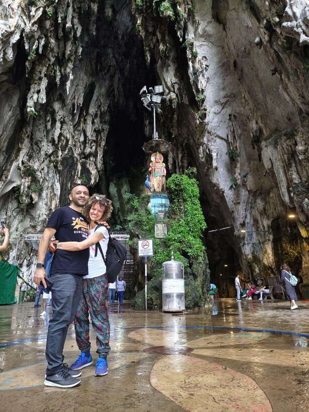 Kuala Lumpur: Genting Highlands Private Tour with Transfers - The Kuala Lumpur shopping stop