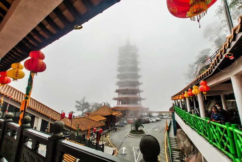 Kuala Lumpur: Genting Highlands Tour with Awana Cable Car - Five things to know before you go