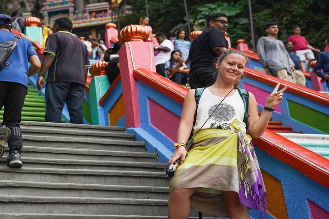 Kuala Lumpur Half Day Batu Caves And Cultural Group Tour - Pickup, timing, and the practical details