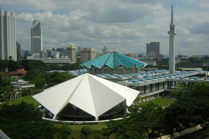 Kuala Lumpur Half Day City Private Tour - Why this short Kuala Lumpur tour works