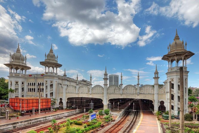 Kuala Lumpur Half-day City Tour - Kuala Lumpur City Gallery and the city’s story