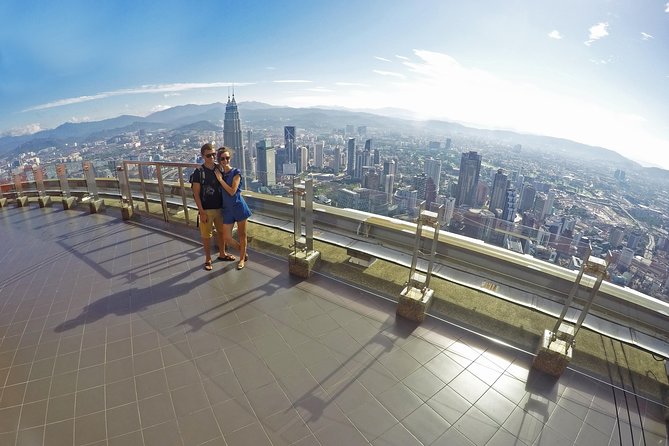 Kuala Lumpur Half-Day City Tour Include KL Tower Observation Deck - Key Points Before You Book