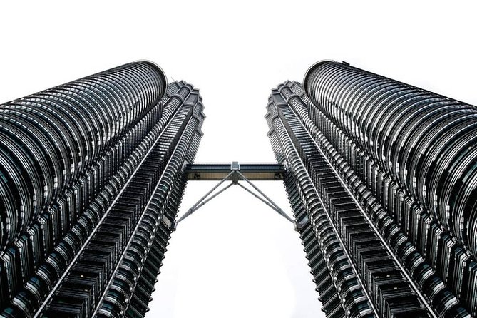 Kuala Lumpur Half-Day City Tour Include KL Tower Observation Deck - Beryl’s Chocolate Kingdom Finishes With A Sweet Stop