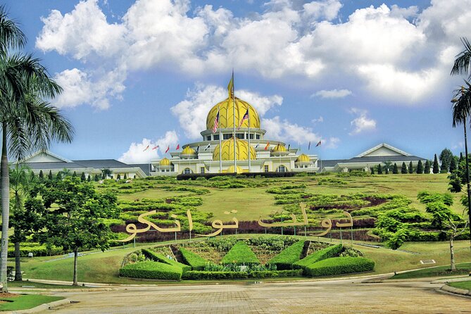 Kuala Lumpur Half Day City Tour (Private Tour) - Why this half-day tour works for a first look