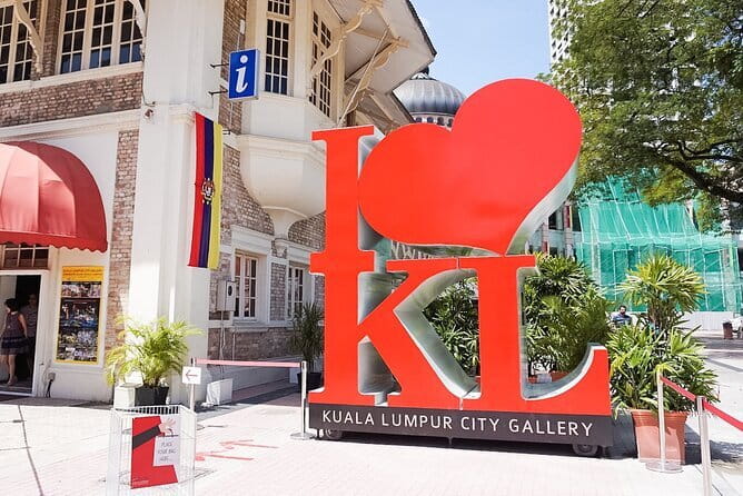 Kuala Lumpur Half Day City Tour SIC Join In Tour - Key points before you book