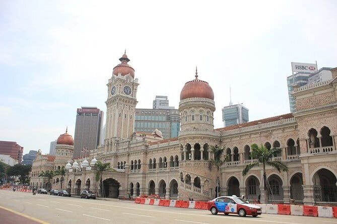 Kuala Lumpur Half Day City Tour SIC Join In Tour - Why this short Kuala Lumpur tour works
