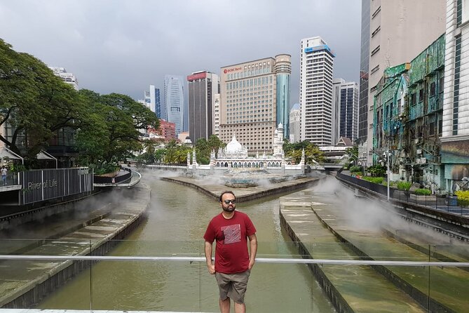 Kuala Lumpur Half Day City Tour with River of Life - Why this short Kuala Lumpur tour works