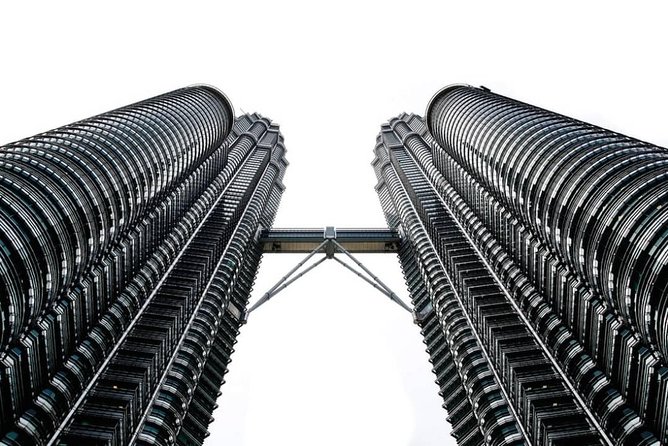 Kuala Lumpur Half-day City Tour - The National Palace and Malaysia’s Royal Symbol