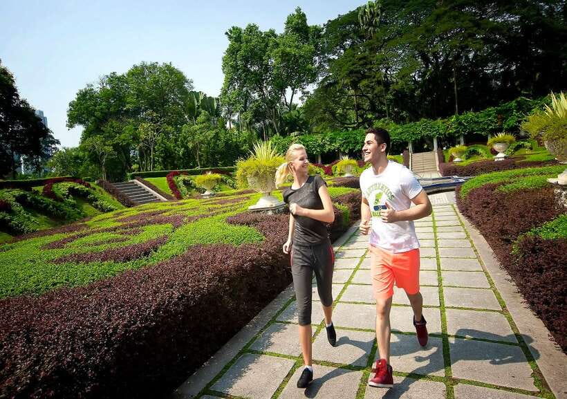Kuala Lumpur: Half Day Group City Highlights Tour - Istana Negara and Malaysia’s royal image