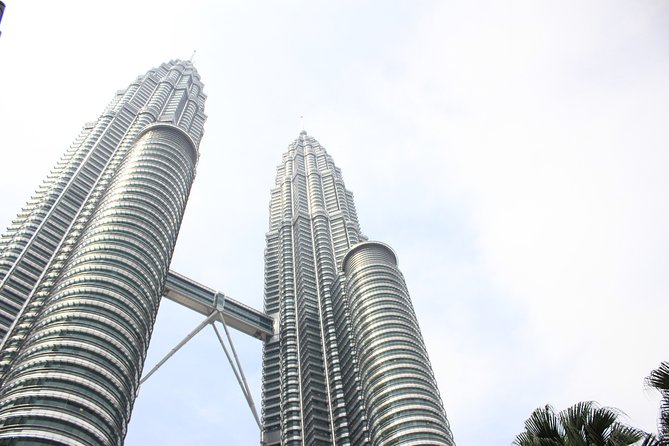 Kuala Lumpur Half Day Guided City Tour (SIC/Shared Tour) - River of Life and the meeting of two rivers