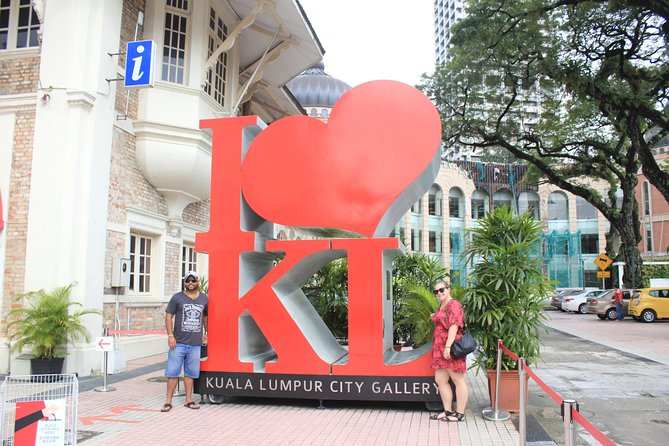 Kuala Lumpur Half Day Guided City Tour (SIC/Shared Tour) - National Museum and the Malay design story