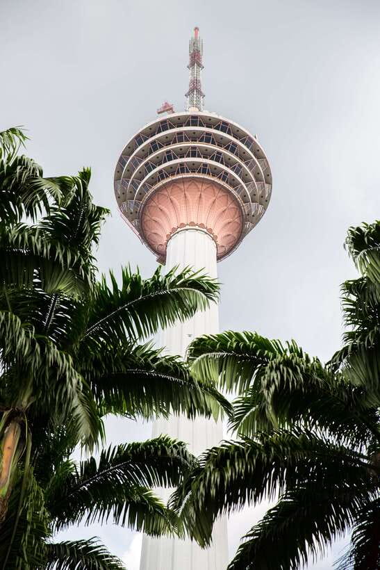 Kuala Lumpur: Half-Day Photo Tour with Petronas Twin Towers - Merdeka Square and the old civic center