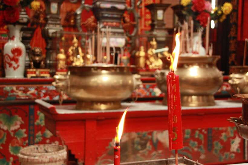 Kuala Lumpur Heritage 4-Hour Walking Tour - Key Points Before You Book