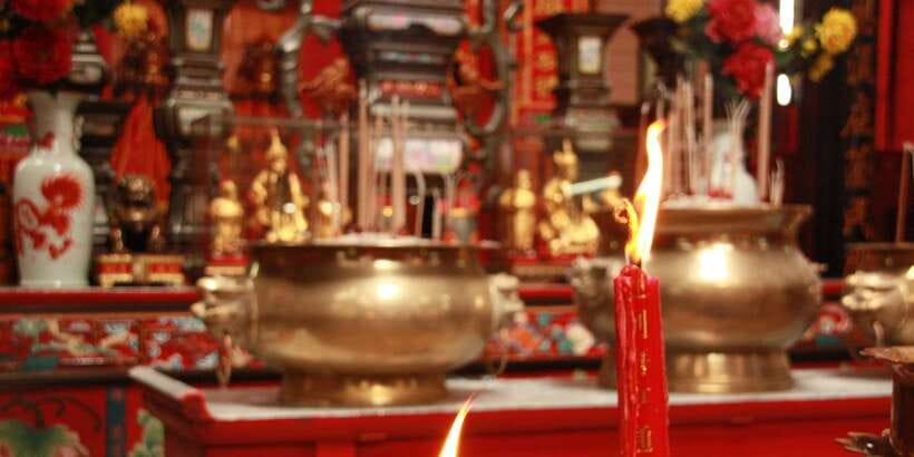 Kuala Lumpur Heritage 4-Hour Walking Tour - Eating Kuala Lumpur One Stop at a Time
