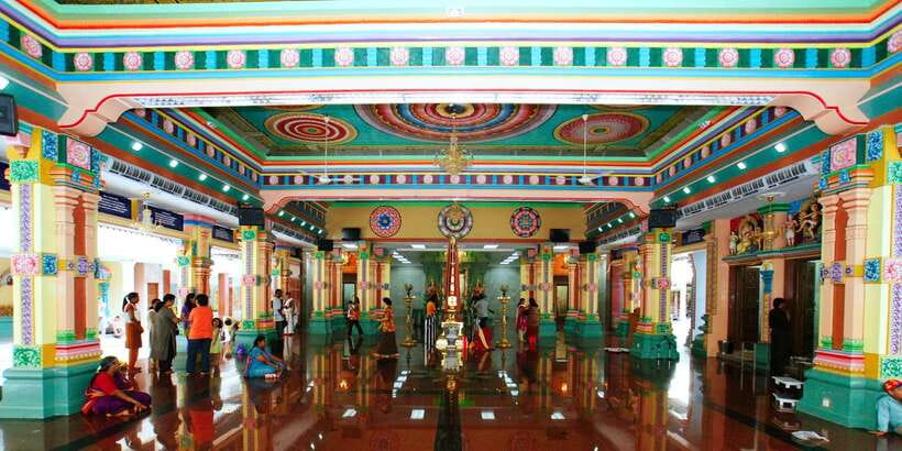 Kuala Lumpur Heritage 4-Hour Walking Tour - Is $60 Good Value?