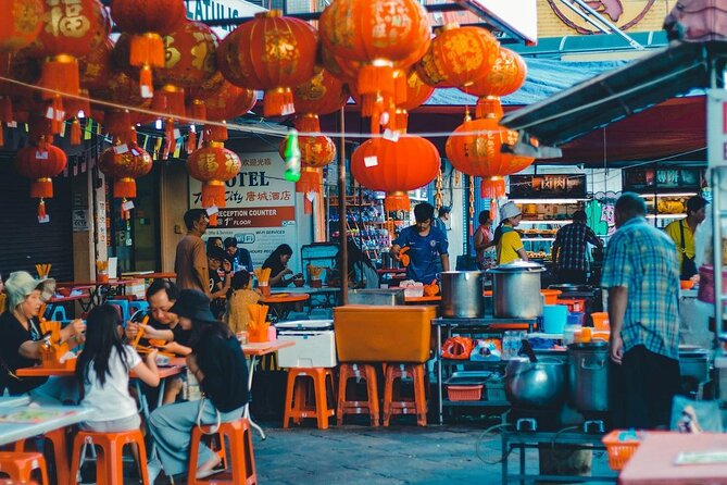 Kuala Lumpur Heritage Walk - Key Points to Know Before You Go