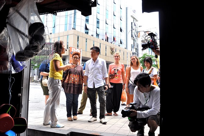 Kuala Lumpur Heritage Walk - Why This Walk Makes Sense on a First Morning
