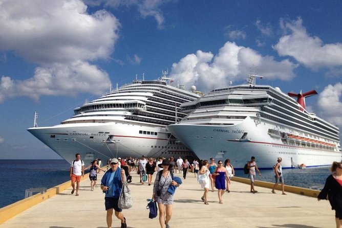 Kuala Lumpur Highlights Tour from Port Klang Cruise Terminal - Port Klang pickup and the long road to Kuala Lumpur