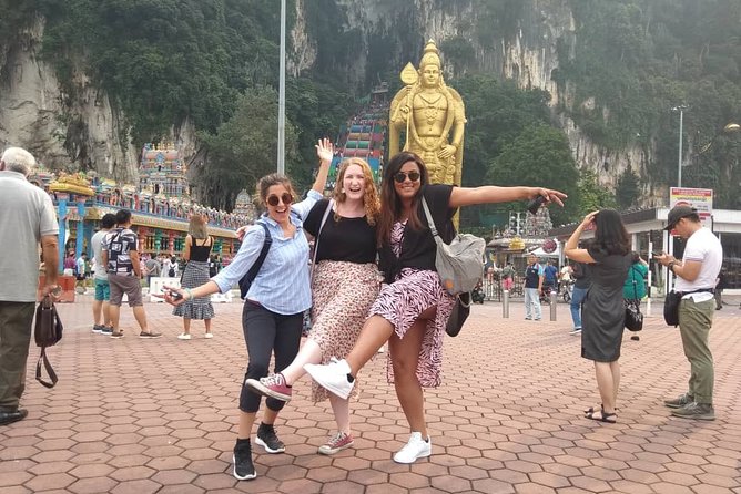 Kuala Lumpur Highlights Tour from Port Klang Cruise Terminal - Merdeka Square and Kuala Lumpur’s colonial center