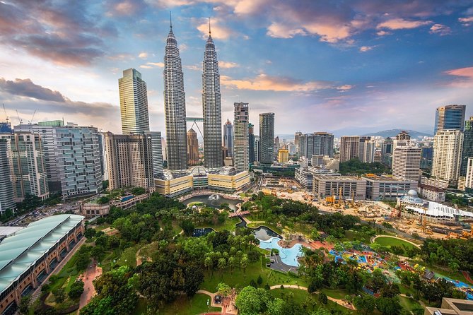 Kuala Lumpur Highlights Tour from Port Klang Cruise Terminal - Pewter at Royal Selangor Visitor Centre