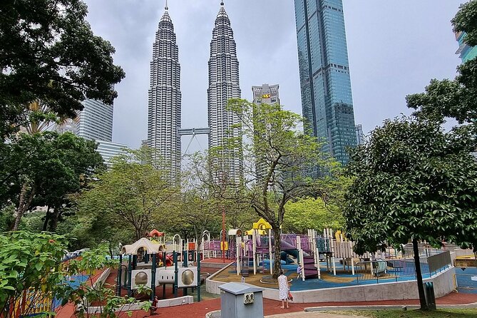 Kuala Lumpur Hotel to Singapore Hotel (Door To Door) Overland Transfer - The road journey and what you can expect to see